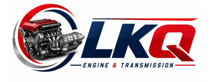 LKQ Logo