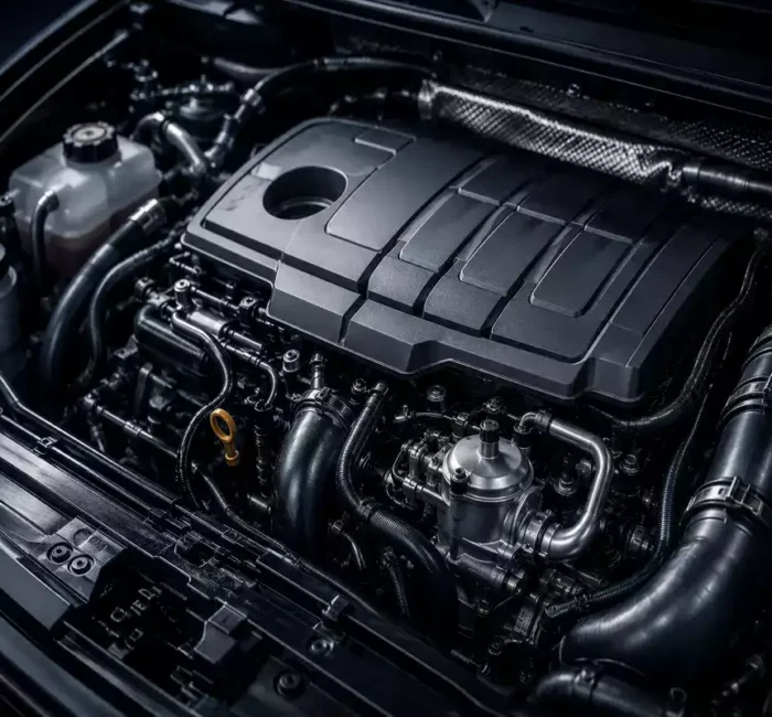 DIESEL ENGINES DIESEL ENGINES