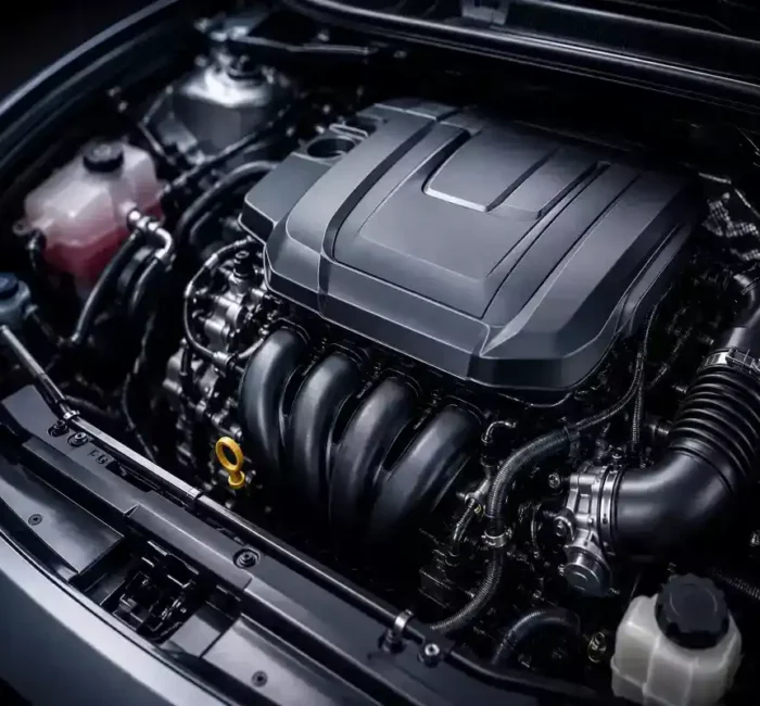 Gas Engines Gas Engines
