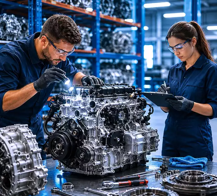 Inventory Verification Process