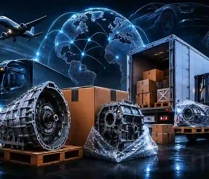 Shipping Policy