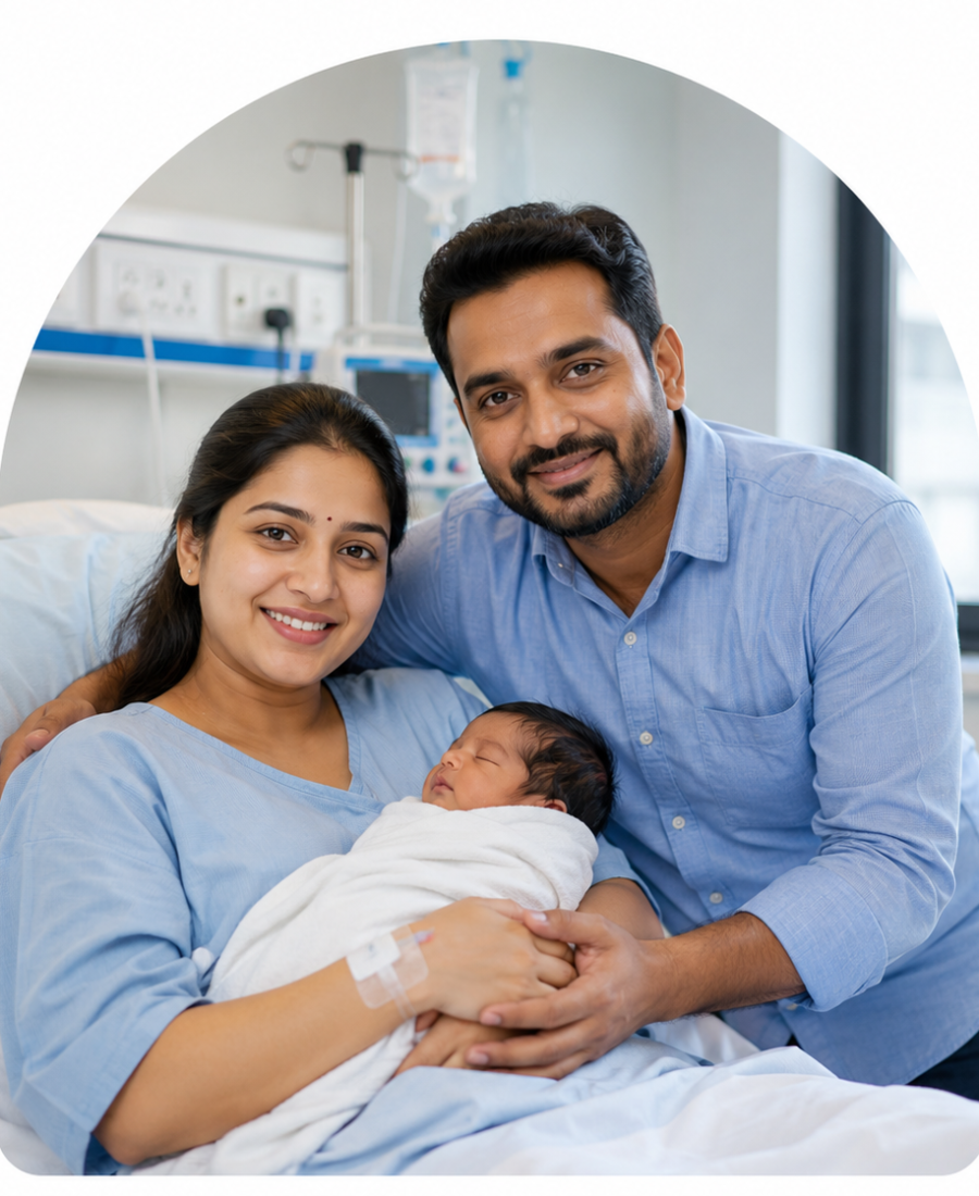 Why Choose IVF Gujaratd Why Choose IVF Gujaratd